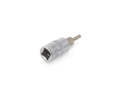 RUNTEC RT-H14STH15 Головка торцевая со вставкой RUNTEC CrV, 1/4
