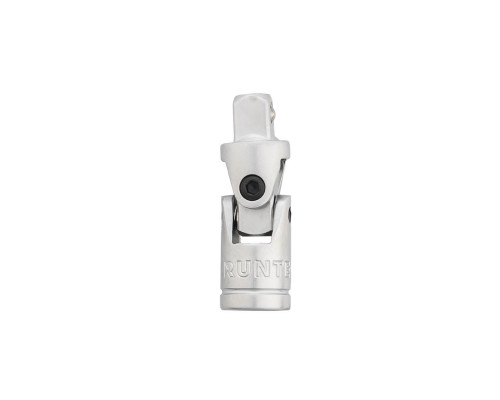 RUNTEC RT-H38UJ Кардан шарнирный RUNTEC CrV, 3/8