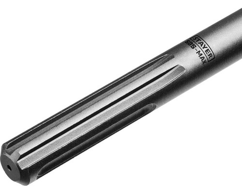 Бур SDS-max Professional Hercules-4Х STAYER 14x250/380 мм 29370-250-14  