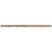 Сверло по металлу Cutop Profi с кобальтом 5%, 2,3 x 53 мм (10 шт) (48-23-10)