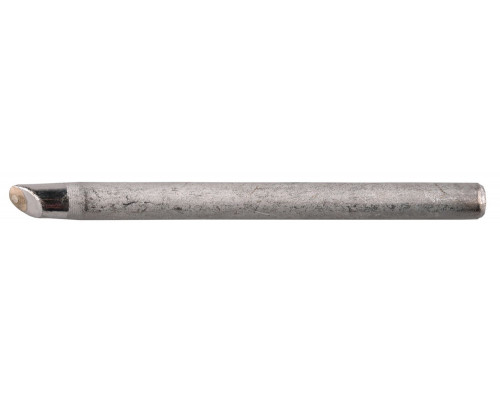 СВЕТОЗАР Long life, d 4 мм, цилиндр, медное жало для паяльников (SV-55346-40)