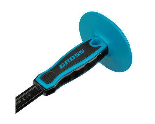 Зубило-скарпель, 250 х 19 мм-3/4