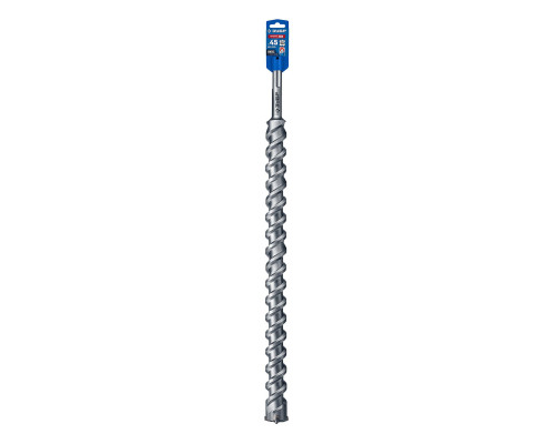 ЗУБР ПРОФИ-4Х 45x880/1000 мм, SDS-max бур, ПРОФЕССИОНАЛ (29350-880-45_z03)
