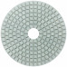 Алмазный гибкий шлифовальный круг (АГШК), 100x3мм, Р100, Cutop Special (76-595)