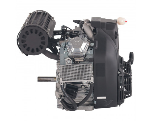 Двигатель бензиновый EVOline GB 750B EFI 28.575 мм 4500 rpm (произведено Zongshen)