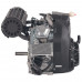 Двигатель бензиновый EVOline GB 750B EFI 28.575 мм 4500 rpm (произведено Zongshen)