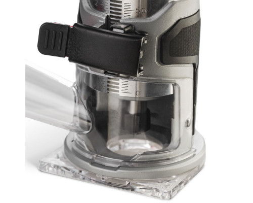 Фрезер аккумуляторный TECHNIC 20В, 2*2Ач, 900Вт RUNTEC RT-RT900T