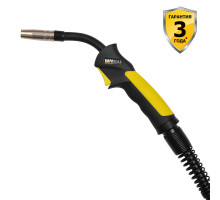 Горелка д/полуавт. БАРСВЕЛД MIG-15 (TMIG1503)