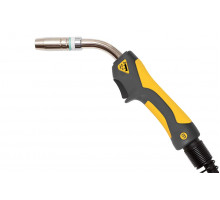 Горелка к п/а КЕДР MIG-25 PRO (евро адаптер) 4м