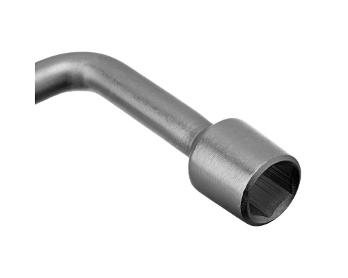 Ключ баллонный, 17 мм Stels