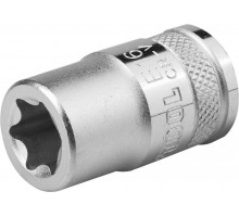 Головка торцовая E18, 1/2