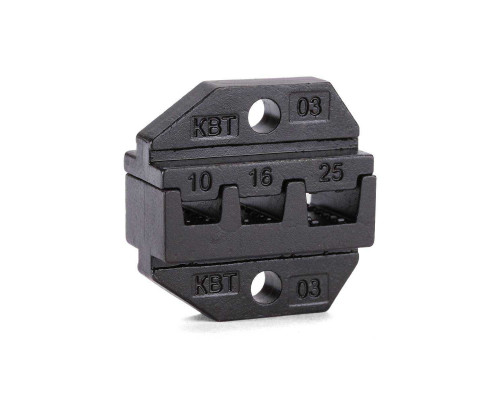 Матрица МПК-03 (КВТ) 69959