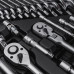 Набор ручных инструментов TECHNIC 142 предмета 1/2