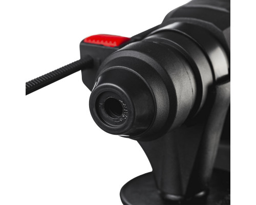 Перфоратор аккумуляторный TECHNIC 2.5Дж, 20В, 2*4Ач, 900Вт RUNTEC RT-EH900T