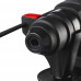 Перфоратор аккумуляторный TECHNIC 2.5Дж, 20В, 2*4Ач, 900Вт RUNTEC RT-EH900T