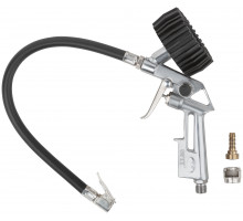 Пистолет с манометром (81046)