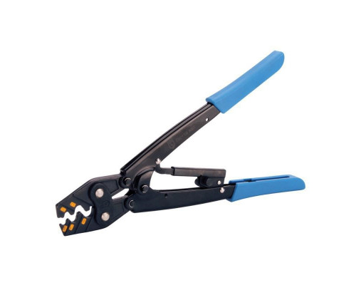 Пресс-клещи ПК-35 (КВТ) 48871