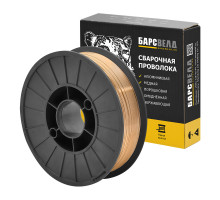 Проволока медная БАРСВЕЛД CuSi3 ф 1,0 мм (CuSi31005)