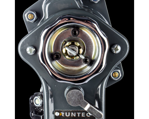 Таль рычажная ручная г/п 3 т, высота подъема 12 м RUNTEC RT-HLH-03012