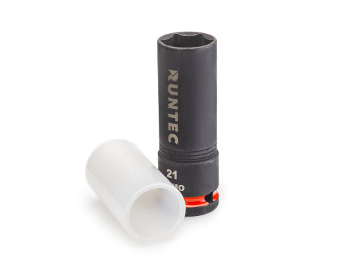 RUNTEC RT-IS1B3P Набор ударных головок для литых дисков RUNTEC 1/2
