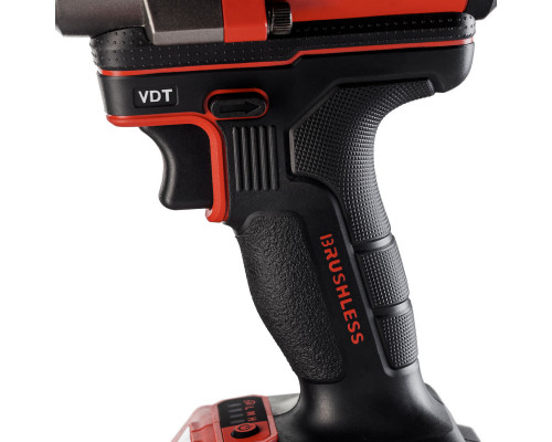 RUNTEC RT-IW1000T Гайковерт ударный аккумуляторный RUNTEC TECHNIC 1/2