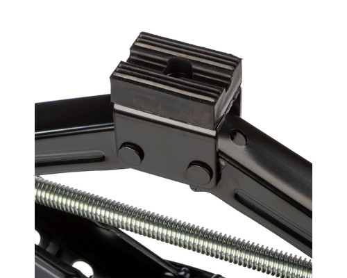 RUNTEC RT-MJ15 Домкрат механический (винтовой), 1.5 т, premium (RT-MJ15)