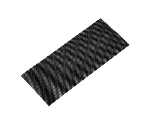 Сетка абразивная, P 220, 115 х 280 мм, 10 шт Sparta (751345)
