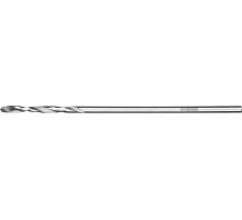 Сверло по металлу быстрорежущая сталь P6M5 Professional HSS-R STAYER 1.0x34 мм 29602-1  