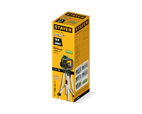Струбцина F усиленная Professional Hercules-F STAYER HF-25/5 50x250 мм 32095-050-250  