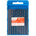 Сверло по металлу Cutop Special, HSS-G, 4,8 х 86/46 мм (10 шт) (54-949)
