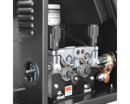 БАРСВЕЛД Profi MIG-507 DT2 W (MIG507DT2WNAKS)