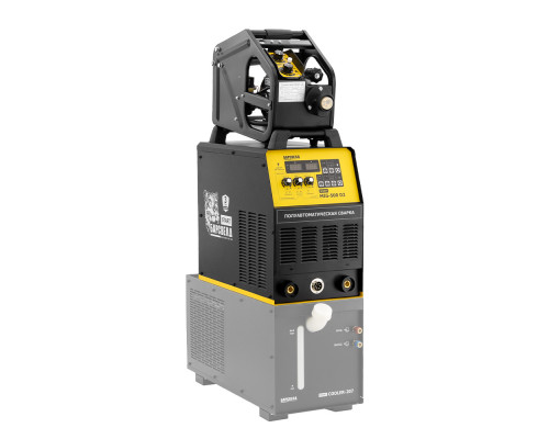 БАРСВЕЛД START MIG-500 D2 (MIG500D2)