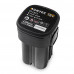 Батарея аккумуляторная PRO 16В, 2Ач RUNTEC RT-LB12