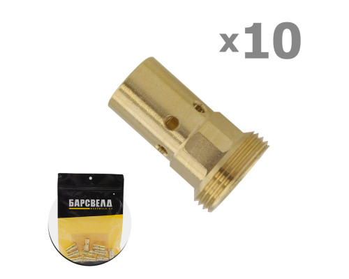 Держатель наконечника Mig ERGOPLUS 400-500 станд. (BME0390-10)