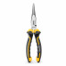 Длинногубцы 200 мм RUNTEC RT-PLR02200
