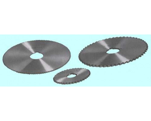 Фреза 50 х 1,2 x 13 тип1 Z= 80 Р6М5