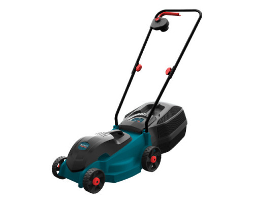 Газонокосилка электрическая ELM 1600 ALTECO, шт (31202)