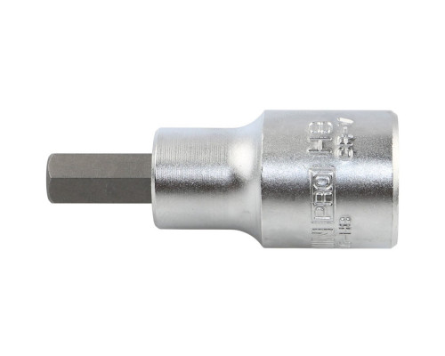 Головка со вставкой, 1/2