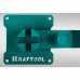 Ручной станок для гибки арматуры 14 EC, острый гиб, на подшипнике KRAFTOOL 23304