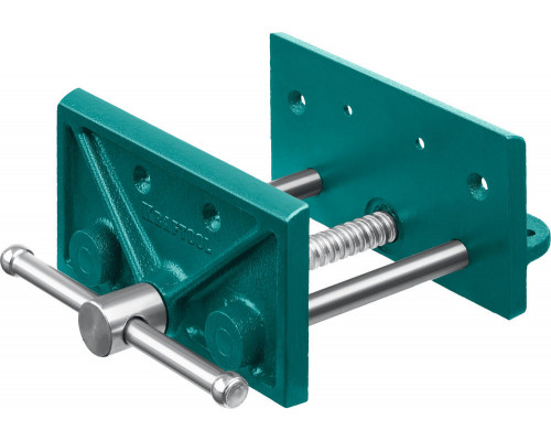 Столярные тиски 165 мм KRAFTOOL 32718-150