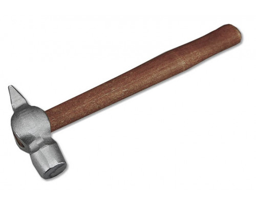 Молоток слесарный 1 (кг) круглый боек КЗСМИ (999535)