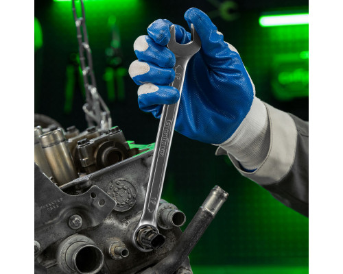 Набор инструментов, 1/2