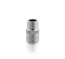 RUNTEC RT-H38S6D Головка торцевая RUNTEC CrV, 12PT, 3/8