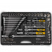 RUNTEC RT-HT142 Набор ручных инструментов RUNTEC Performance 142 предмета 1/2