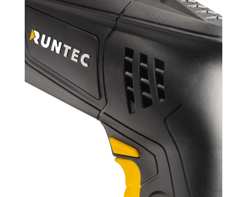 RUNTEC RT-IDS1000 Дрель ударная RUNTEC 230В, 1050Вт (RT-IDS1000)