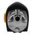 Садовый поверхностный насос GP1200Х, 1200 Вт, 3700 л/ч, подъем 46 м, нержавейка Denzel (97204)