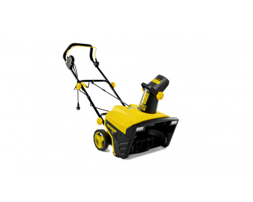 Снегоотбрасыватель электрический CHAMPION STE2350 (2300Вт 50см 13,36кг) (STE2350)