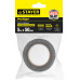 Лента клейкая противоскользящая 50 мм, 5 м, черная STAYER Professional 12270-50-05