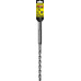 Бур SDS-max Professional Hercules-4Х STAYER 14x250/380 мм 29370-250-14  