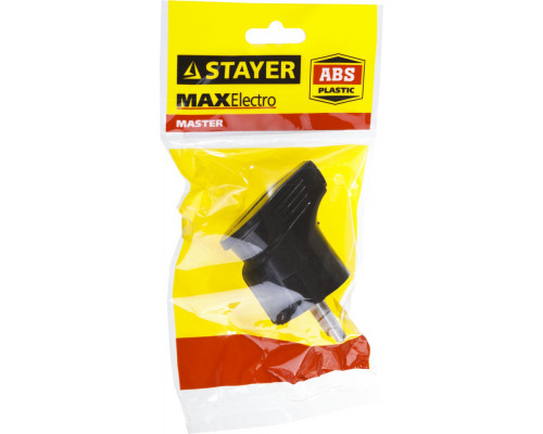 Бур SDS-plus Professional STAYER 25x310 мм 2930-310-25_z02  